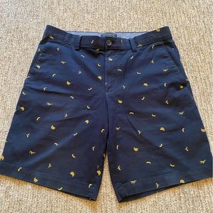Banana Republic Mens Shorts Size 32
In great condition 
Smoke free home